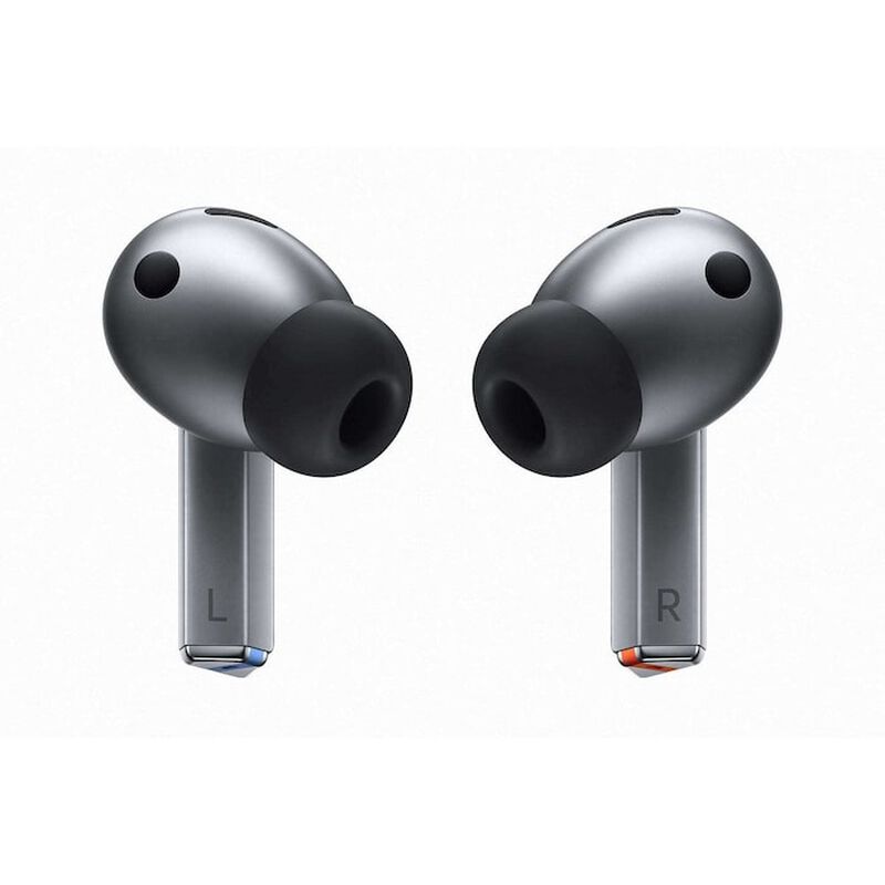 Samsung Galaxy Buds 3 Pro Plata image number null
