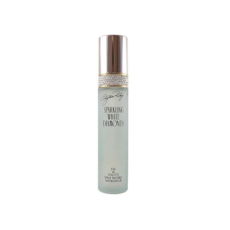 Fragancia Elizabeth Taylor Sparkling White Diam... image number null