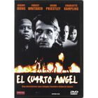 El Cuarto &Aacute;ngel [dvd] (2001) The Fourth Angel