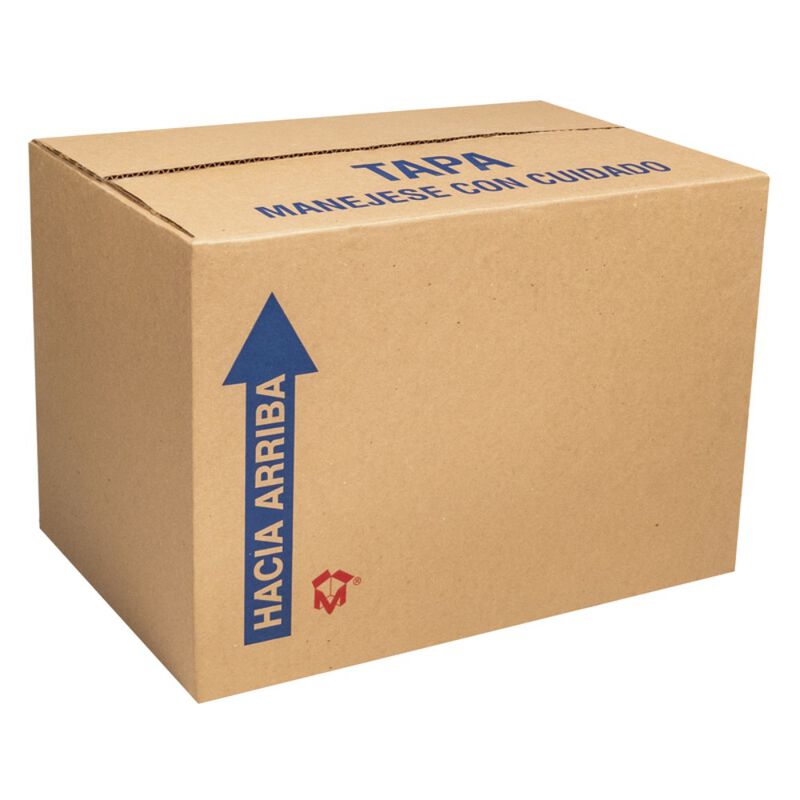 Caja de Cart&oacute;n para Empaque 45x30x31 image number null