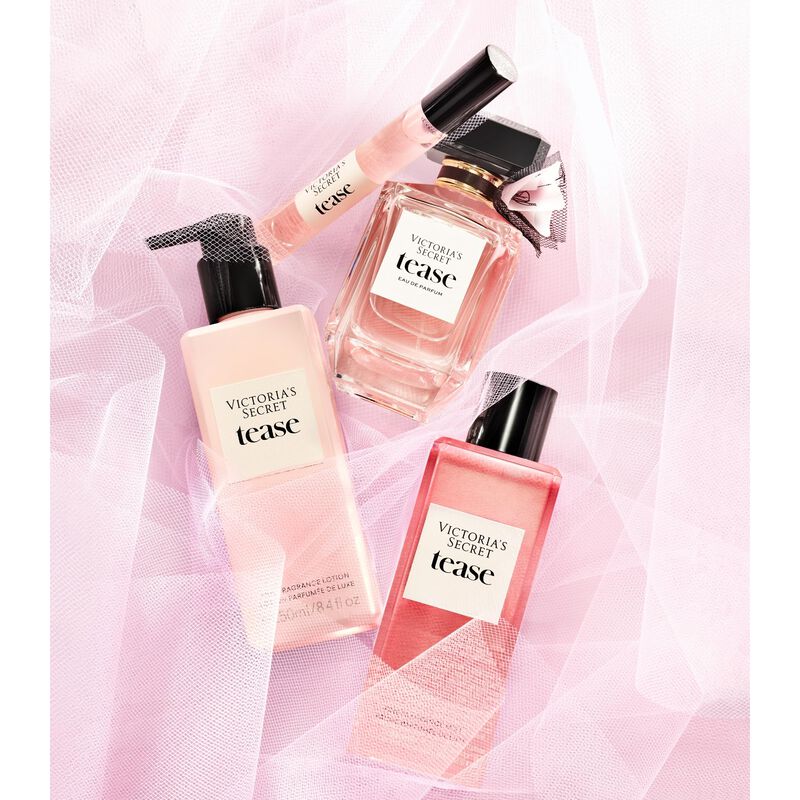 Perfume Victoria's Secret Tease Eau De Parfum M... image number null