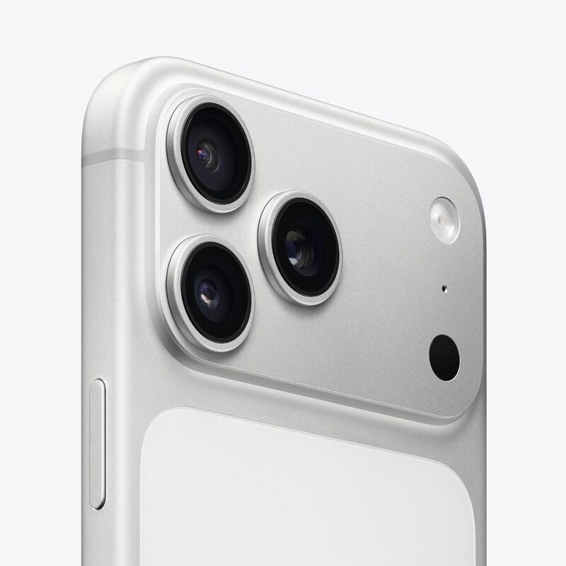 iPhone 17 Pro Max 256GB Plata image number null