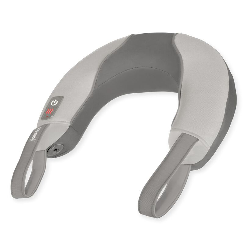 Masajeador De Cuello Homedics Pro Therapy Vibra... image number null