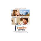 Un Peque&ntilde;o Cambio [combo Dvd + Blu-ray]