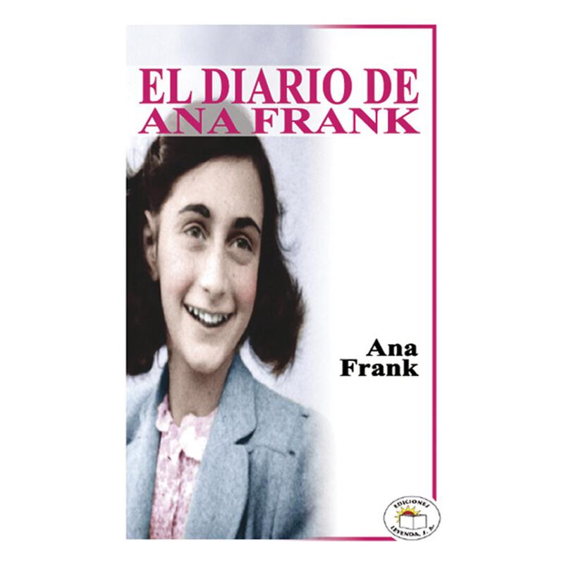 EL DIARIO DE ANA FRANK image number null