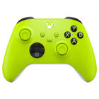 Control Inal&aacute;mbrico Para Xbox Standard Edition Compatible Con Xbox One; Series X Y Pc Electric Volt