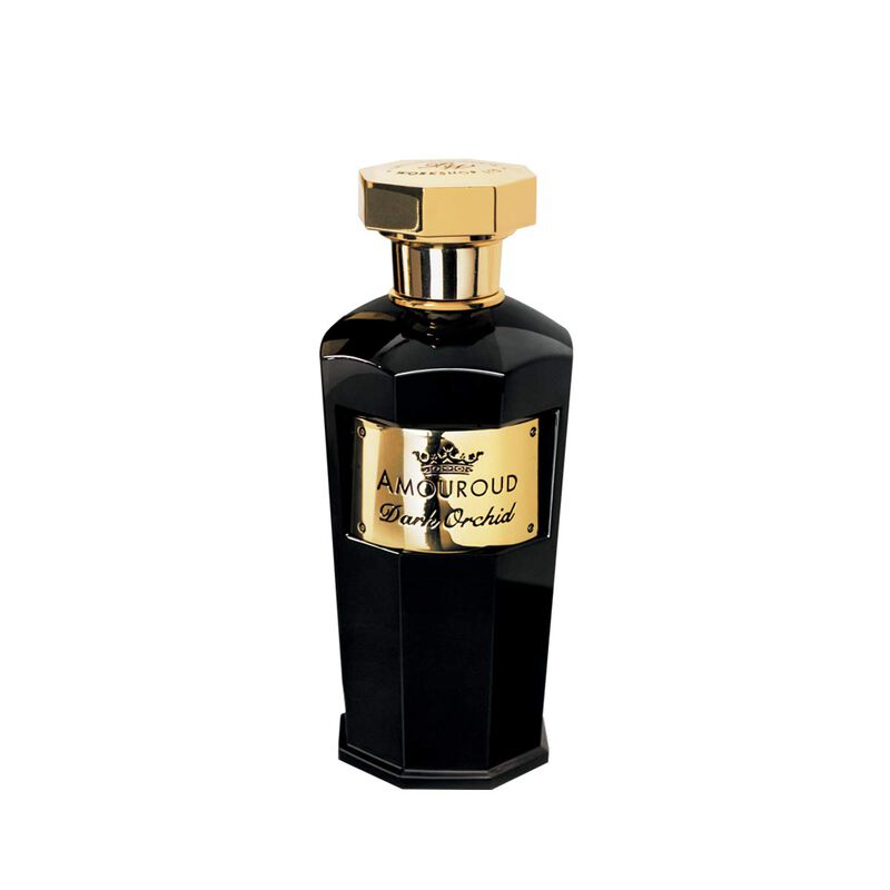Perfume Amouroud Dark Orchid Eau De Parfum Para... image number null