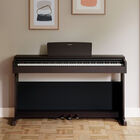 Piano Digital 88 Teclas Yamaha Arius YDP145R-Rosewood