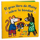 El Gran Libro De Maisy Sobre La Bondad, De Cousins Lucy