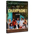 Champagne! [DVD]