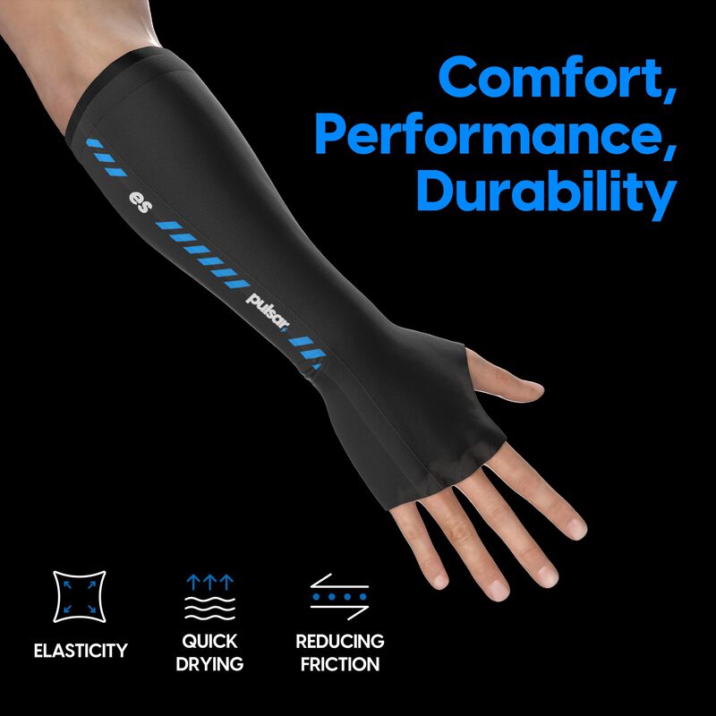 Brazalete Pulsar Es Gaming Para Deportes Electr... image number null