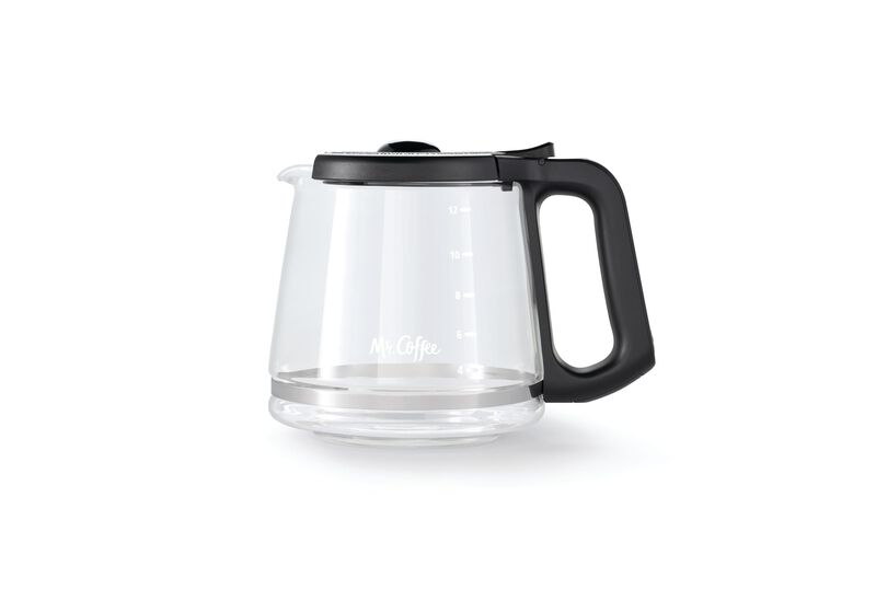 Jarra De Repuesto Mr. Coffee De 12 Tazas Para L... image number null