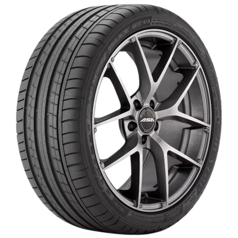 Llanta 285/35R20 100Y Dunlop SP Sport Maxx GT image number null