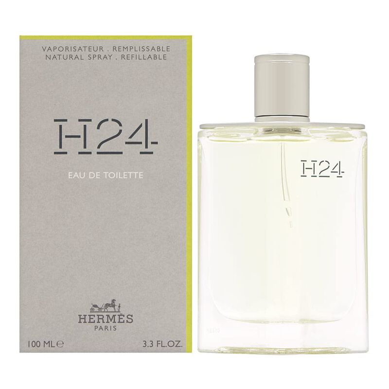 Perfume Hermes H24 Edt 100 Ml Para Hombre image number null