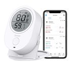 Term&oacute;metro Higr&oacute;metro Govee Wifi H5051 Con Sensor Bluetooth