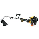 Desbrozadora A Gasolina 25 Cc Mango 'D' 17' Corte Pretul