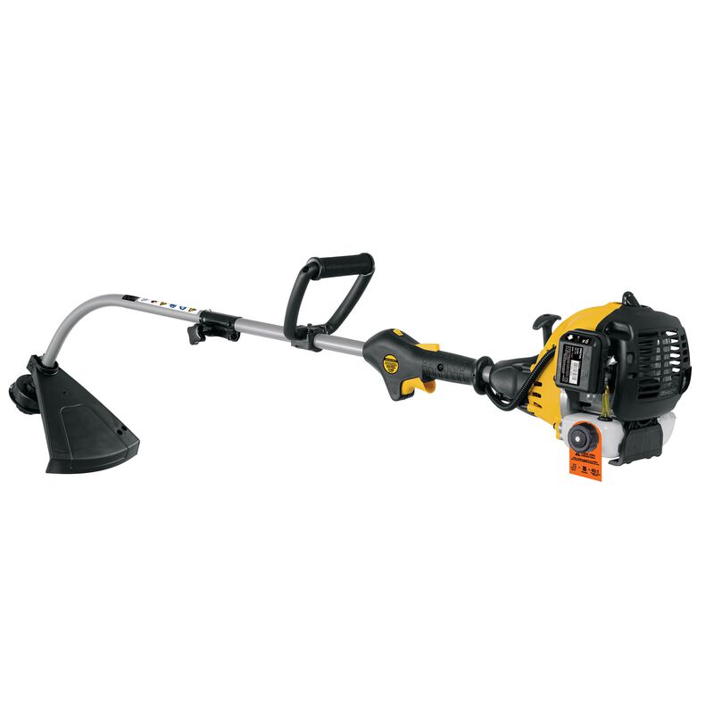 Desbrozadora A Gasolina 25 Cc Mango 'D' 17' Cor... image number null