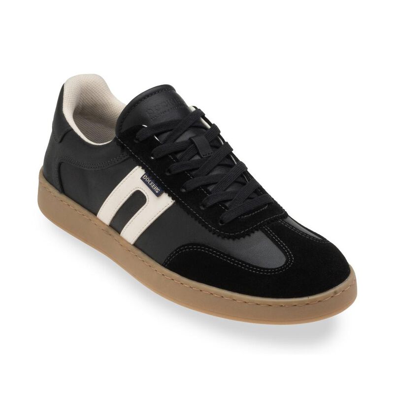 Tenis Dockers para caballero Dante D2225822 Neg... image number null