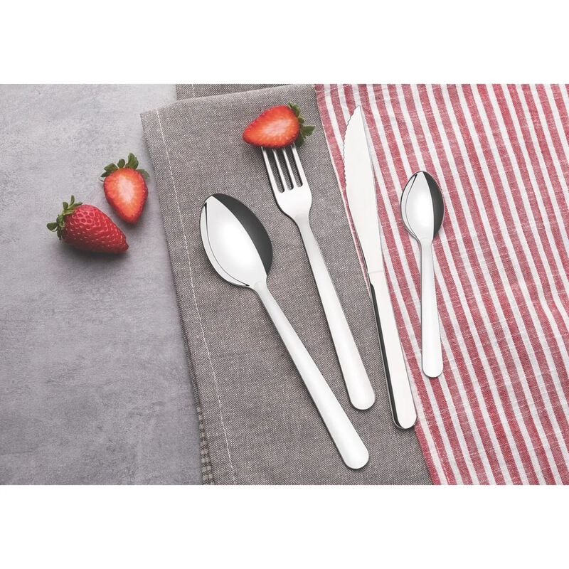 Juego de Cubiertos Tramontina 32200205 Malib&uacute; 2... image number null