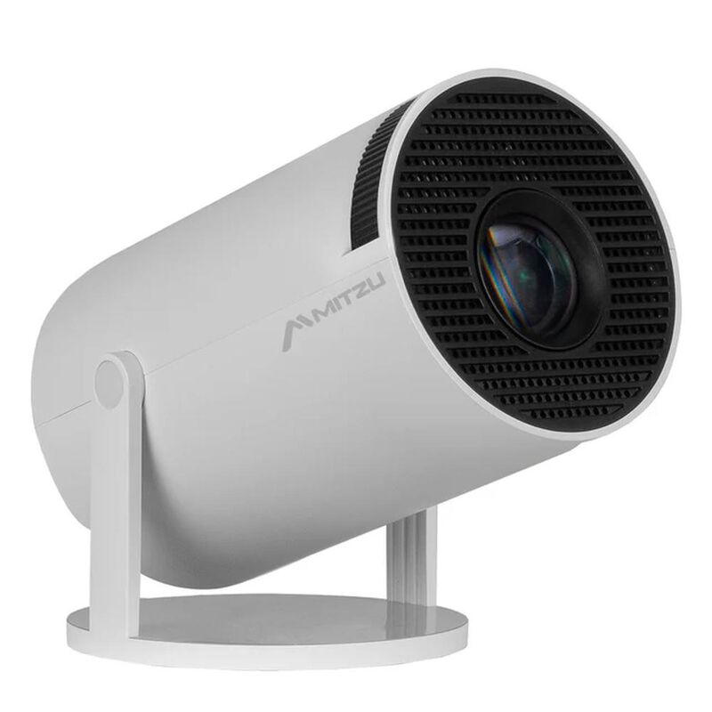 Proyector Inteligente Kaiser Mpi-2024 Port&aacute;til ... image number null
