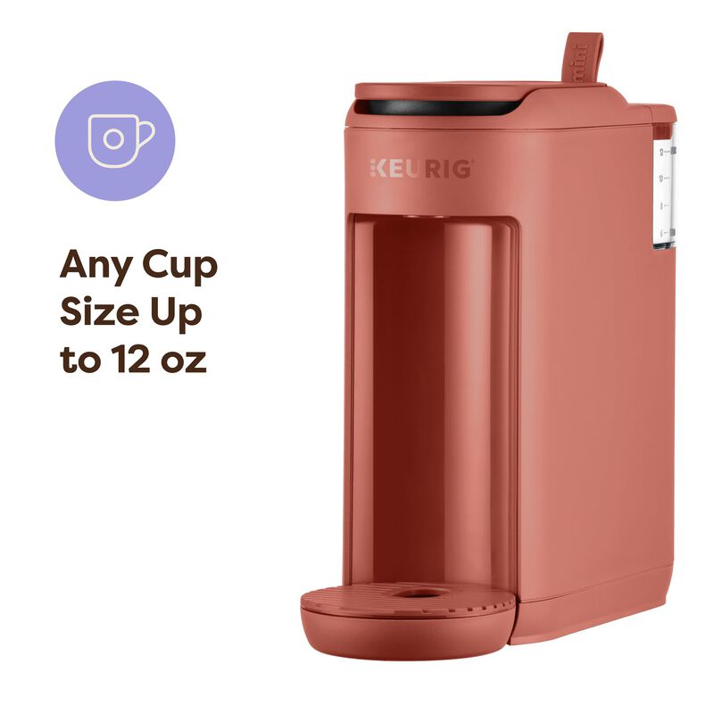 Cafetera Keurig K-mini Mate, Monodosis, K-cup, ... image number null
