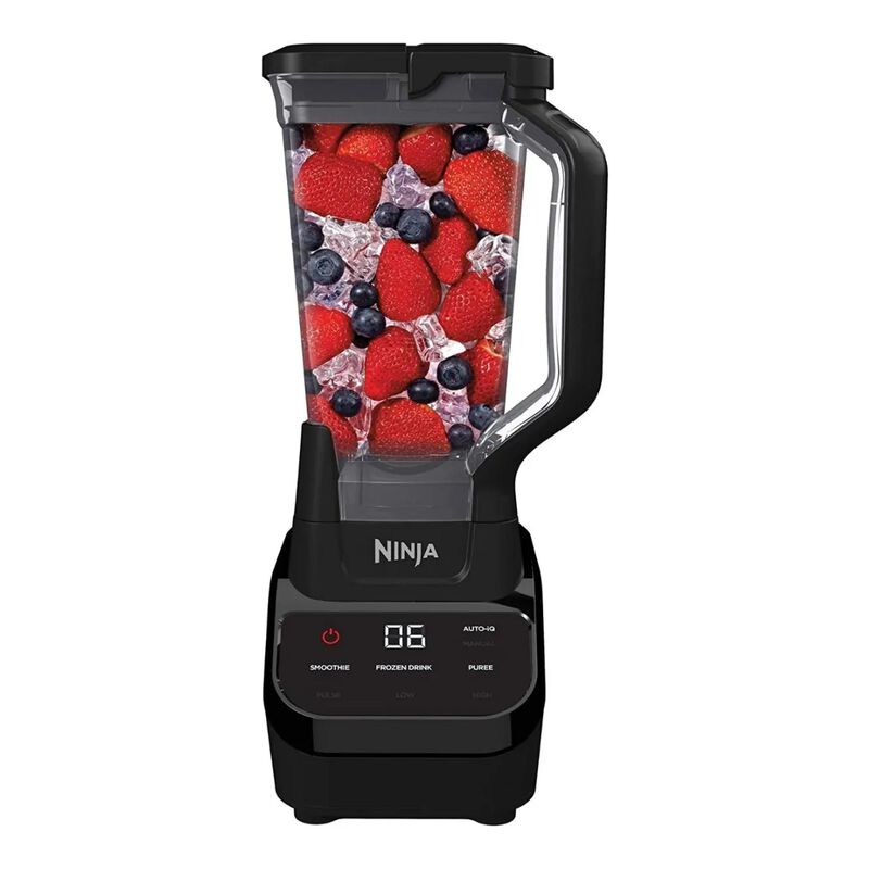 Licuadora Profesional Ninja 1000 W Jarra 2.1 L ... image number null