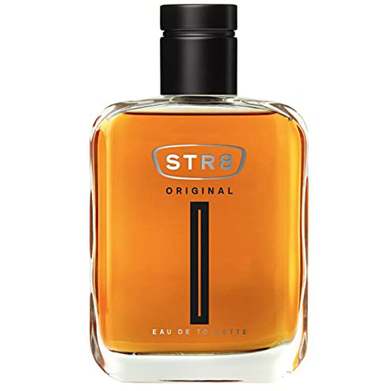 Eau de Toilette Str8 Original 100 ml image number null