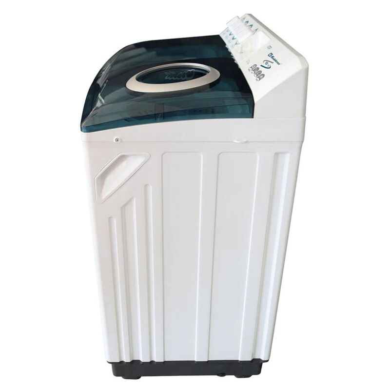 Lavadora Doble Tina Koblenz 15 Kilos LDM-15BLAN... image number null