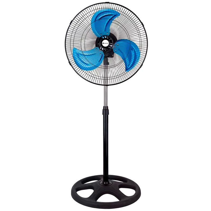 Ventilador de Pedestal, Piso y Pared 3 en 1 Blu... image number null
