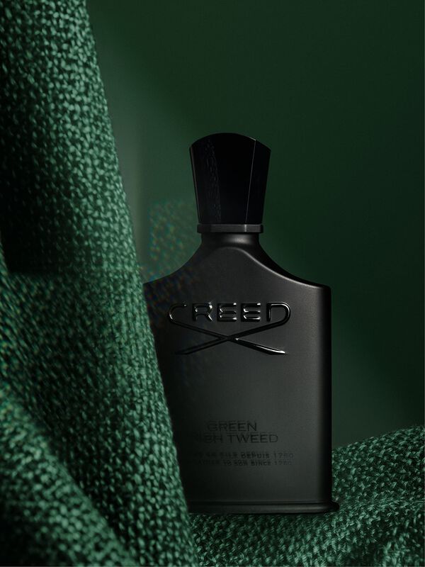 Perfume Creed Green Irish Tweed Eau De Parfum P... image number null
