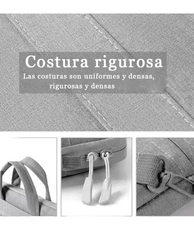 Maletín Porta Laptop Pink Brule 15.6 Pulgadas image number null