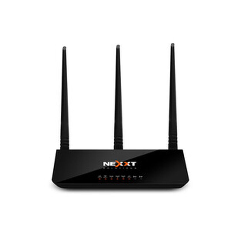 Router Inalambrico Amp300 image number null