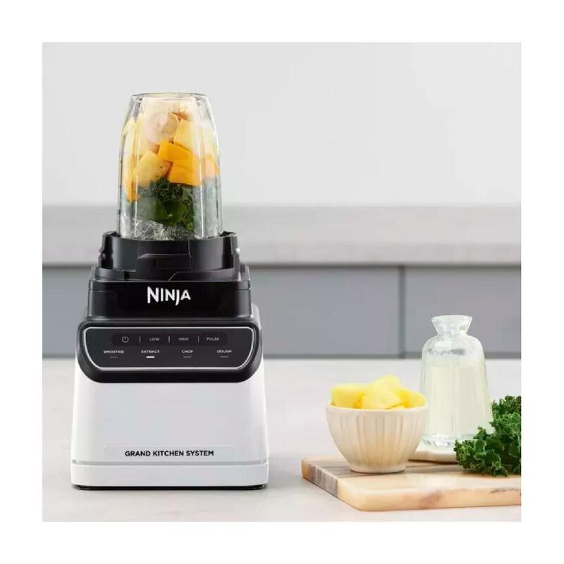 LICUADORA NINJA KS500WM 4 VEL CON JARRA TAZON Y... image number null