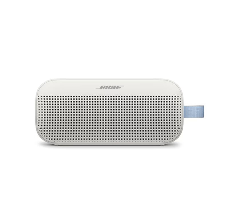 Bocina Port&aacute;til Bose Soundlink Flex 2 Inal&aacute;mbri... image number null