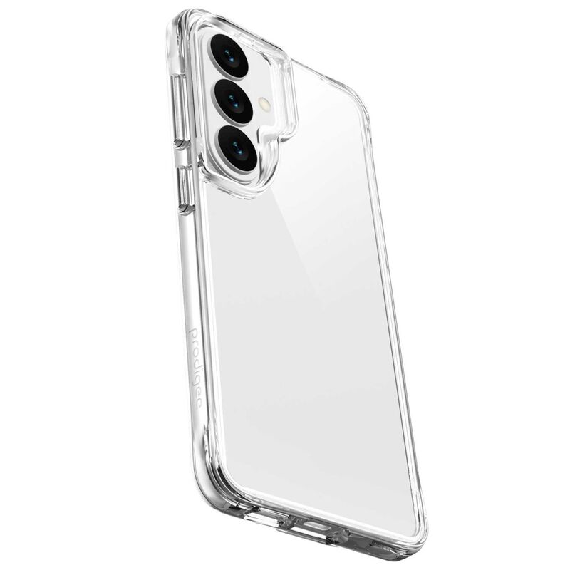 Funda PRODIGEE Hero para Samsung S26 Transparen... image number null