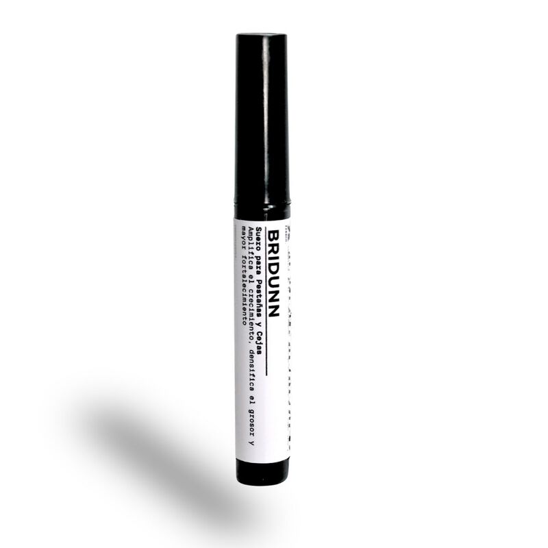 Serum Suero Pestañas y Cejas para Crecimiento y... image number null