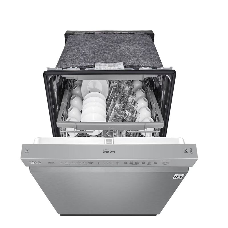 Lavavajillas De Empotre Lg Ldfn4542S 15 Servici... image number null