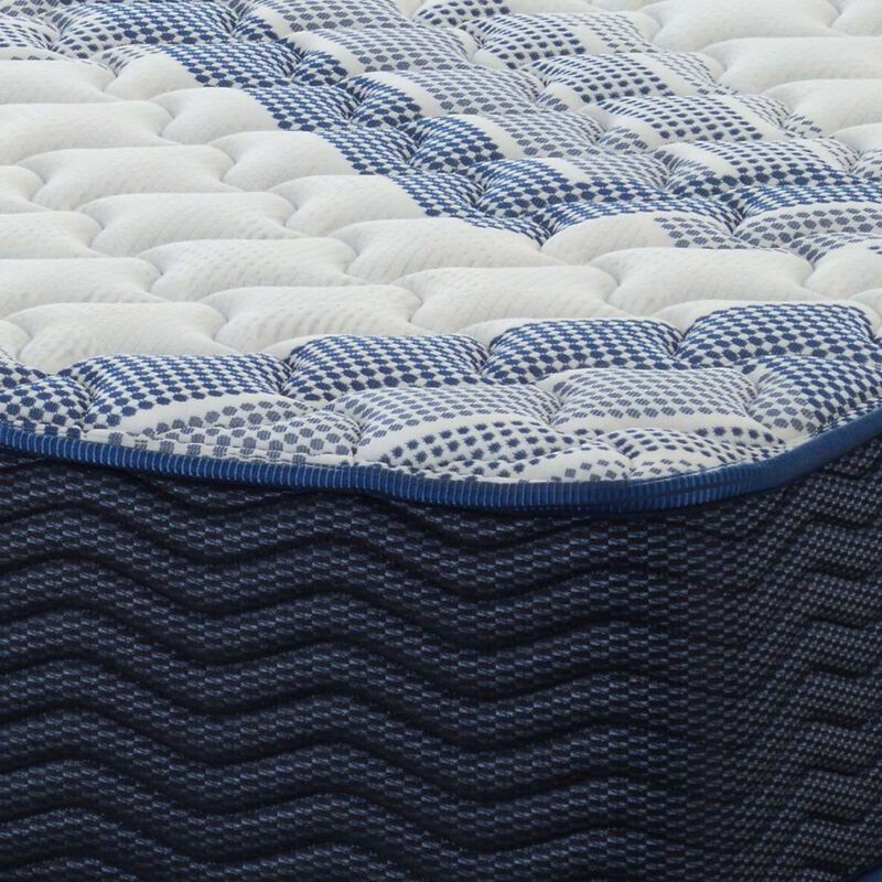 Colchón América Queen Size Kenya Firme image number null