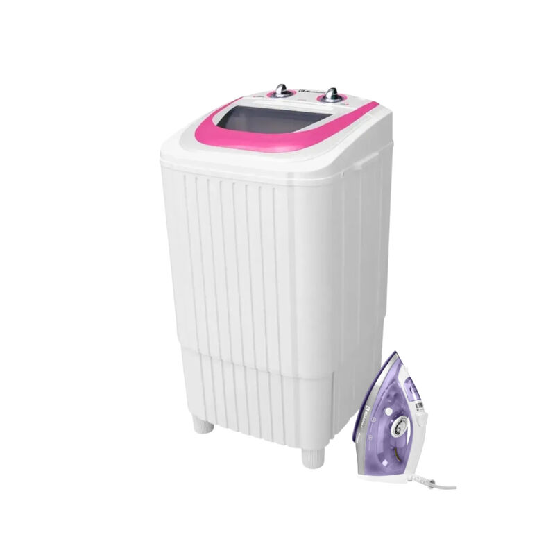 Centrifugadora Koblenz SCK-55 5.5 kg + Plancha ... image number null