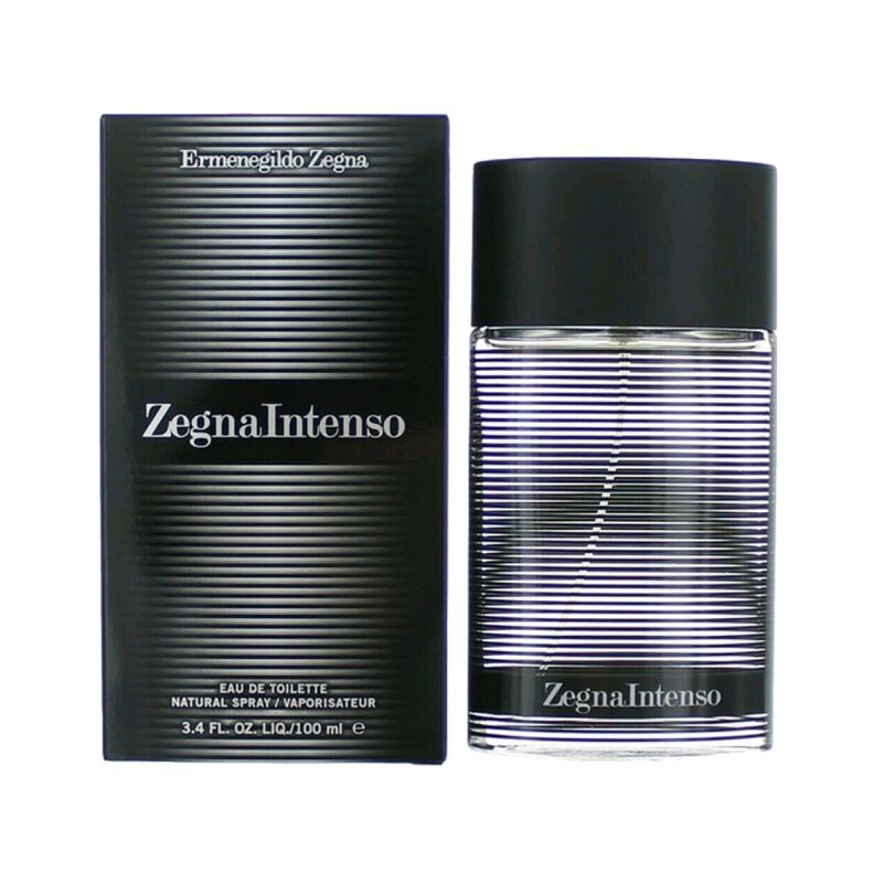 Perfume Caballero Ermenegildo Zegna It 100ml image number null