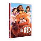 Rojo (dvd) [dvd]