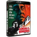 La C&aacute;mara De Los Horrores [bluray] (1966) Chamber Os Horrors