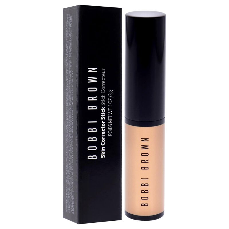 Corrector De Piel Bobbi Brown En Barra, Color M... image number null