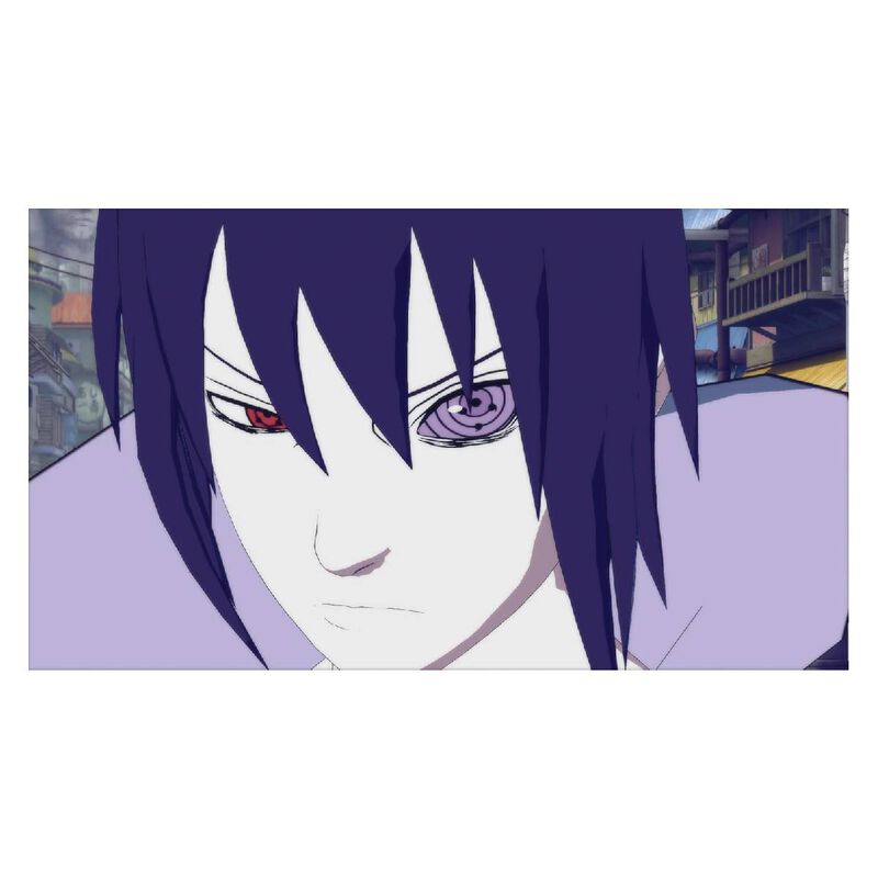 Ps4 Juego Naruto Shippuden: Ultimate Ninja Stor... image number null