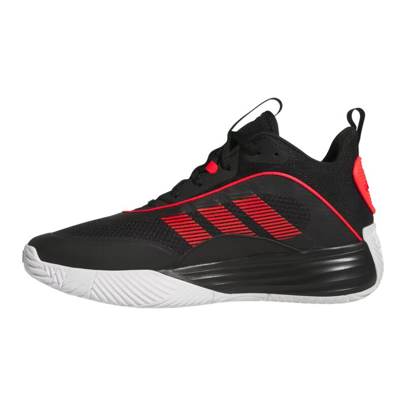 Tenis Deportivo Adidas Ownthegame 3.0 Jr6673 image number null
