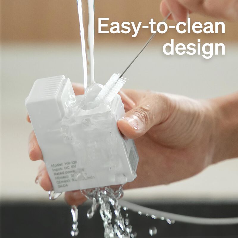 Bomba De Agua Petlibro Wf008 Ultra Silenciosa D... image number null