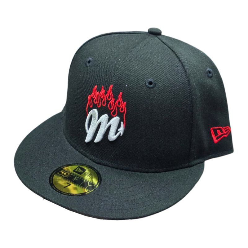 Gorra New Era 59Fifty Diablos Rojos de M&eacute;xico 2... image number null
