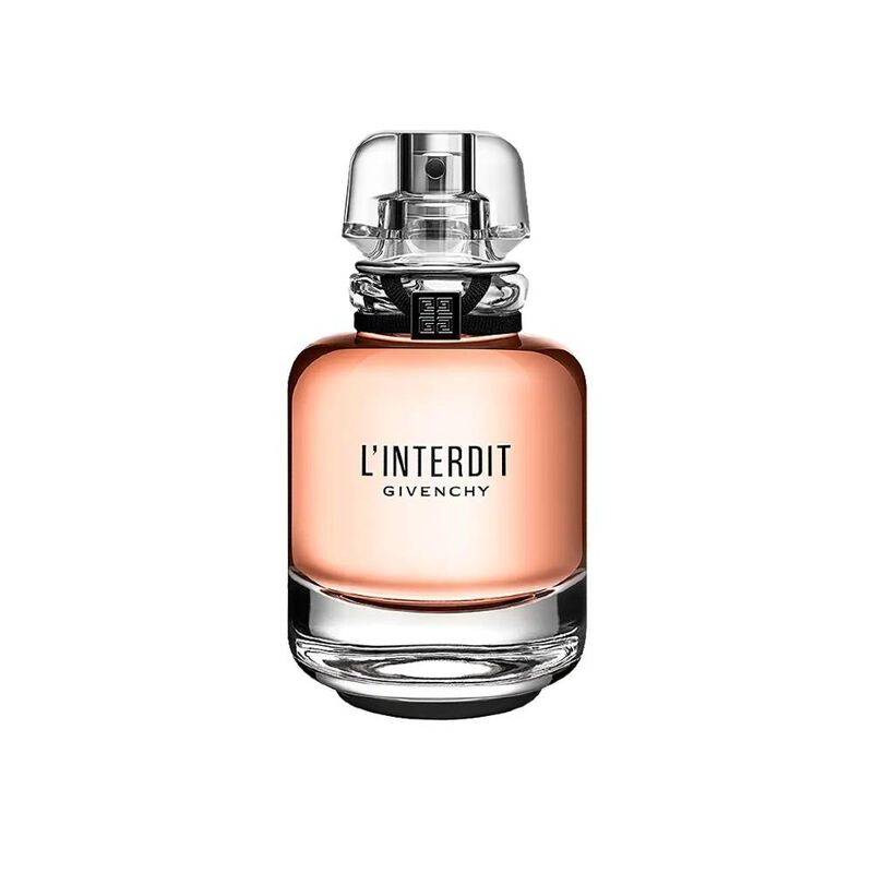Perfume de Mujer Givenchy L'Interdit 80 Ml Agua... image number null