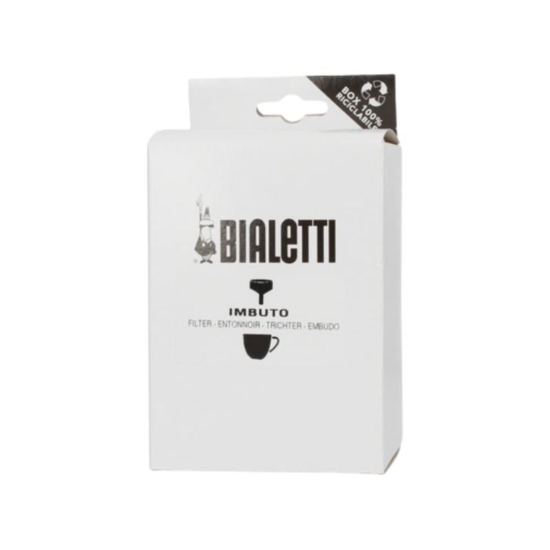 Repuesto Embudo Bialetti Para Moka Express 12 T... image number null