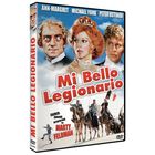 Mi Bello Legionario [dvd] (1977) El &Uacute;ltimo Remake De Beau Geste